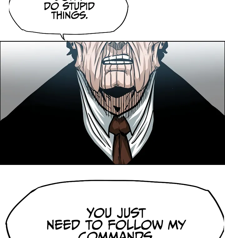 Read Rooftop Sword Master EN Manga Online