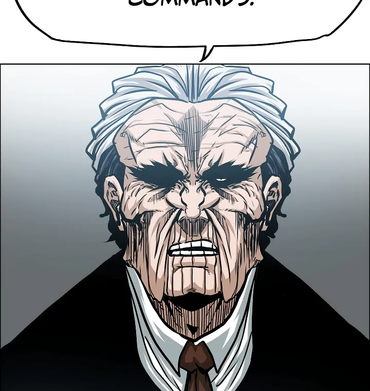 Read Rooftop Sword Master EN Manga Online