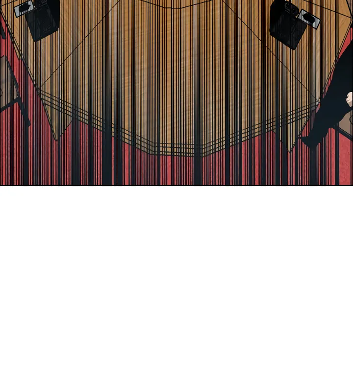 Read Rooftop Sword Master EN Manga Online