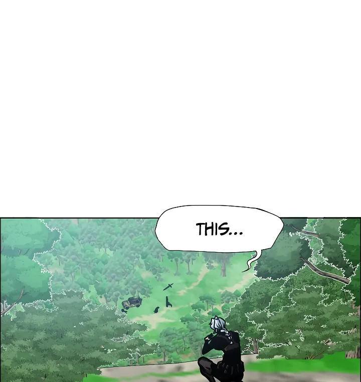 Read Rooftop Sword Master EN Manga Online