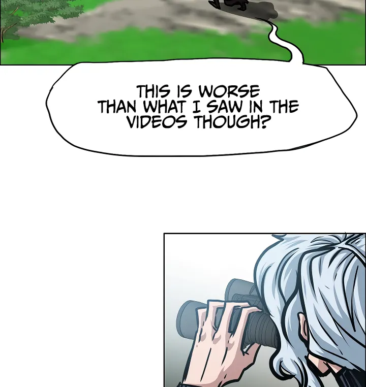 Read Rooftop Sword Master EN Manga Online