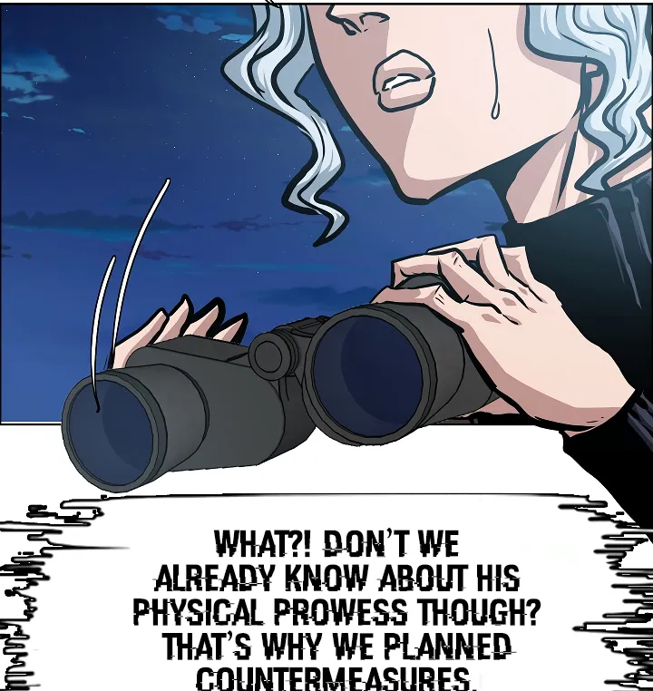 Read Rooftop Sword Master EN Manga Online