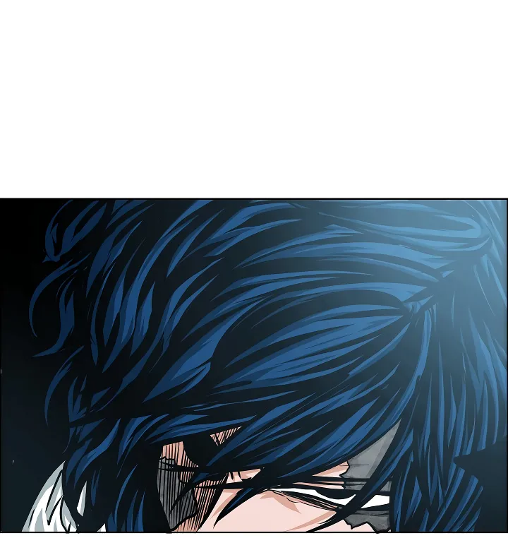 Read Rooftop Sword Master EN Manga Online