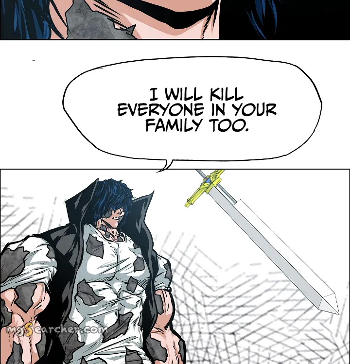 Read Rooftop Sword Master EN Manga Online