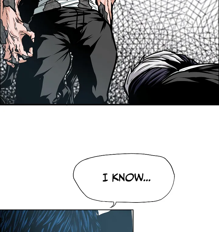 Read Rooftop Sword Master EN Manga Online