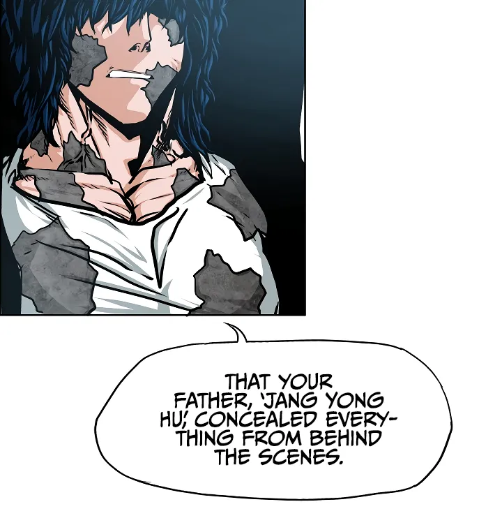 Read Rooftop Sword Master EN Manga Online