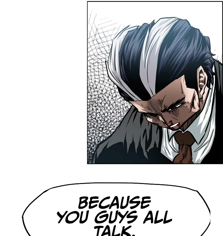 Read Rooftop Sword Master EN Manga Online