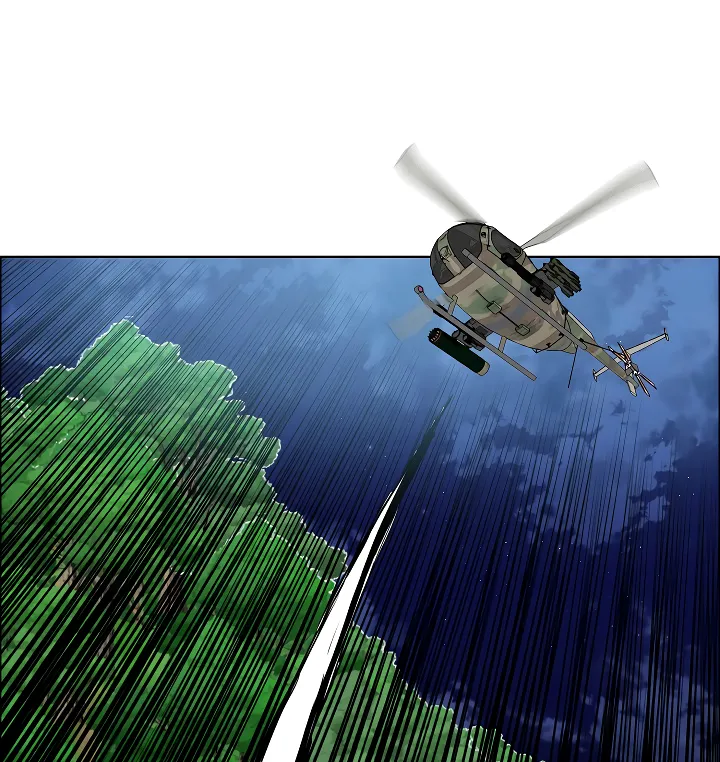 Read Rooftop Sword Master EN Manga Online