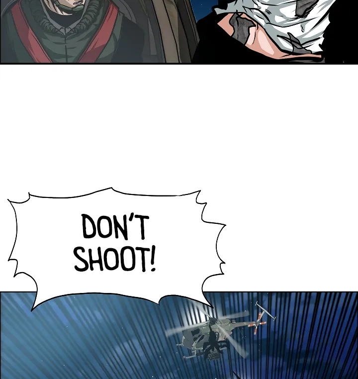 Read Rooftop Sword Master EN Manga Online