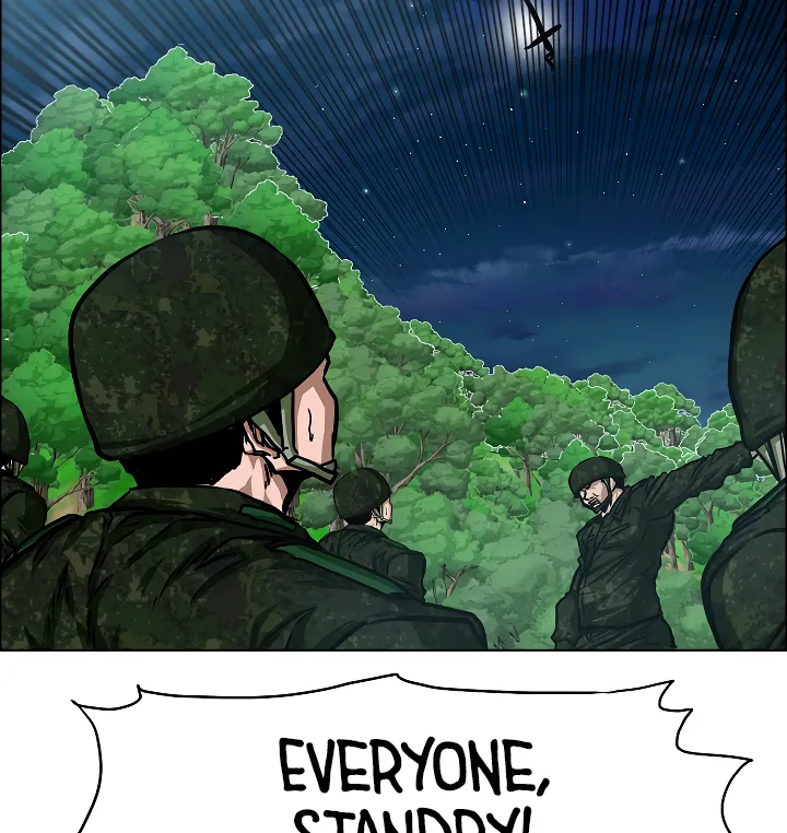 Read Rooftop Sword Master EN Manga Online