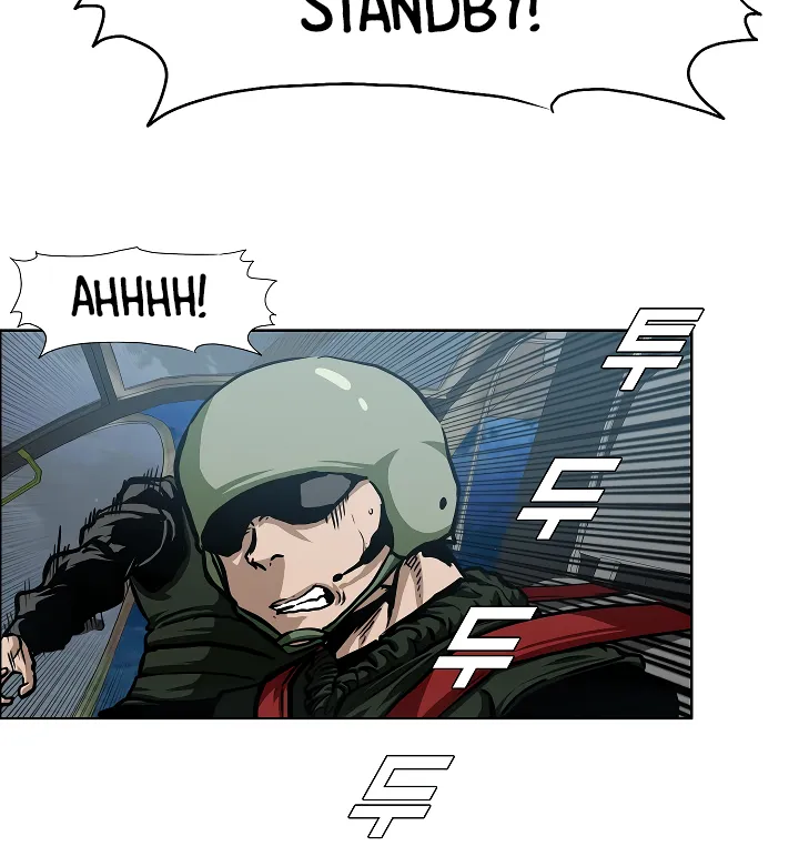 Read Rooftop Sword Master EN Manga Online