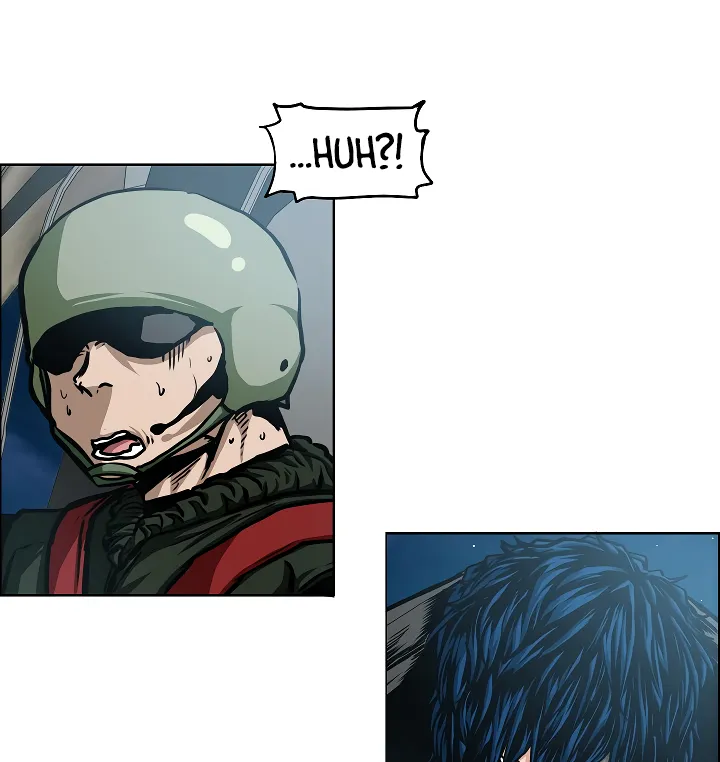 Read Rooftop Sword Master EN Manga Online