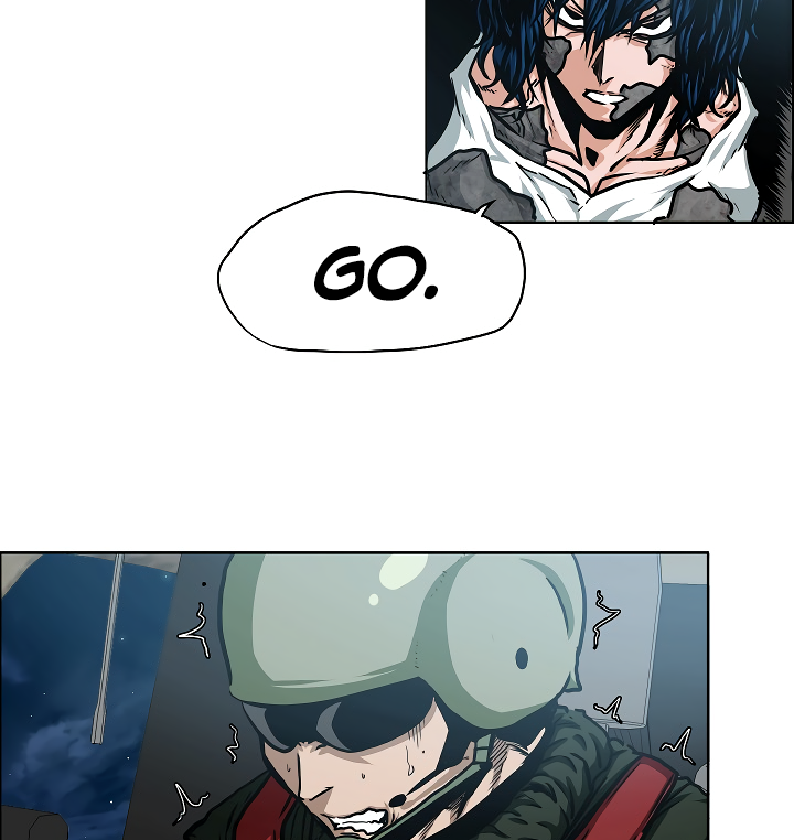 Read Rooftop Sword Master EN Manga Online