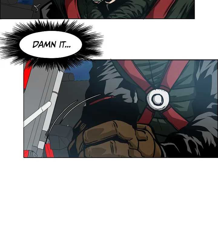 Read Rooftop Sword Master EN Manga Online