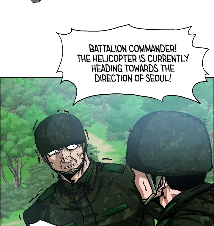 Read Rooftop Sword Master EN Manga Online