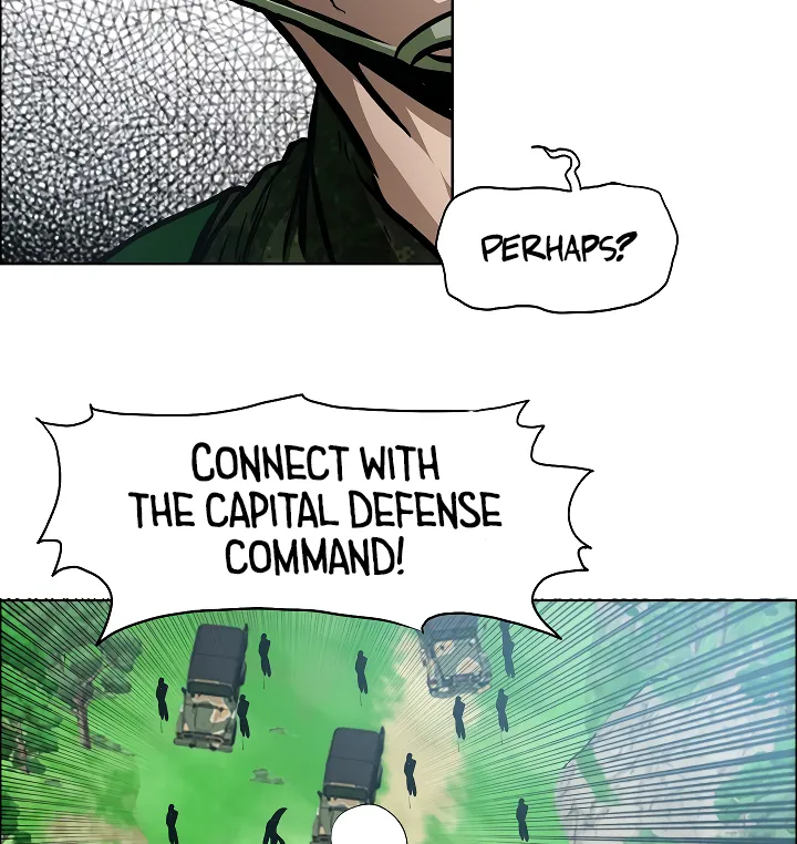 Read Rooftop Sword Master EN Manga Online