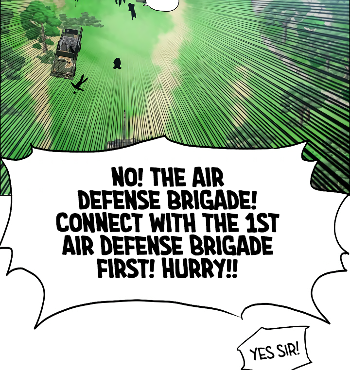 Read Rooftop Sword Master EN Manga Online