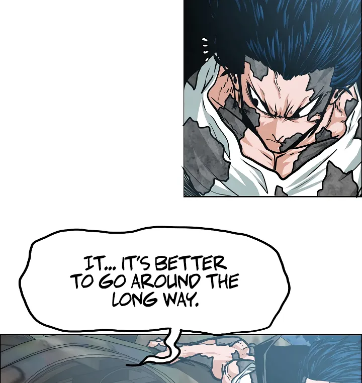 Read Rooftop Sword Master EN Manga Online