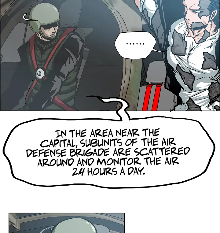 Read Rooftop Sword Master EN Manga Online