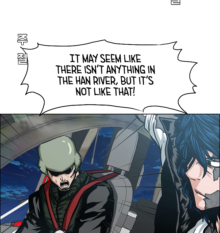 Read Rooftop Sword Master EN Manga Online