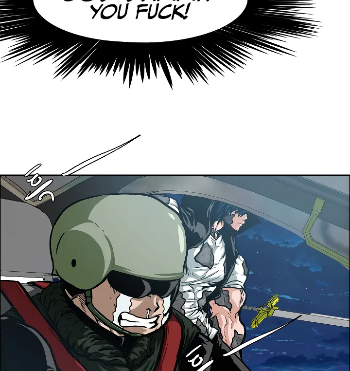 Read Rooftop Sword Master EN Manga Online