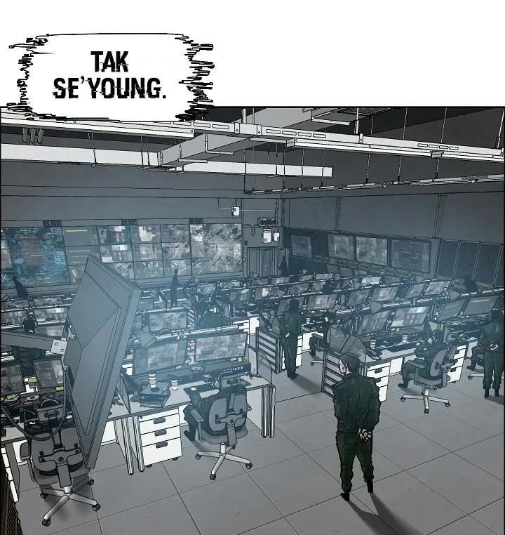 Read Rooftop Sword Master EN Manga Online