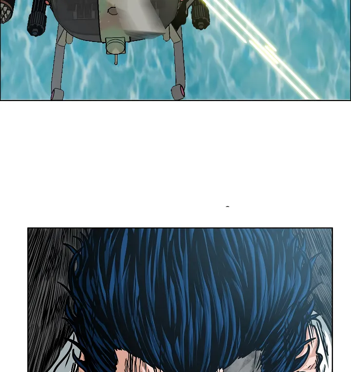 Read Rooftop Sword Master EN Manga Online