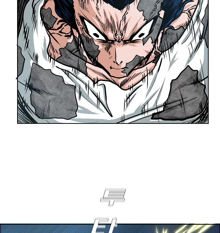 Read Rooftop Sword Master EN Manga Online