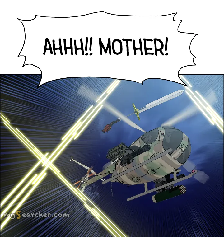 Read Rooftop Sword Master EN Manga Online