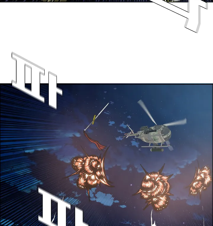 Read Rooftop Sword Master EN Manga Online