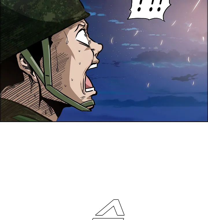 Read Rooftop Sword Master EN Manga Online