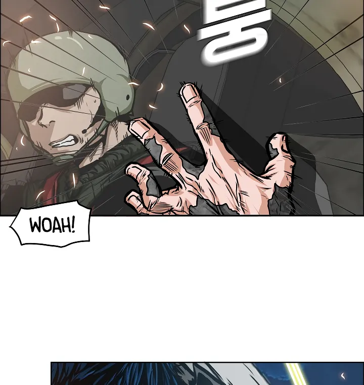 Read Rooftop Sword Master EN Manga Online