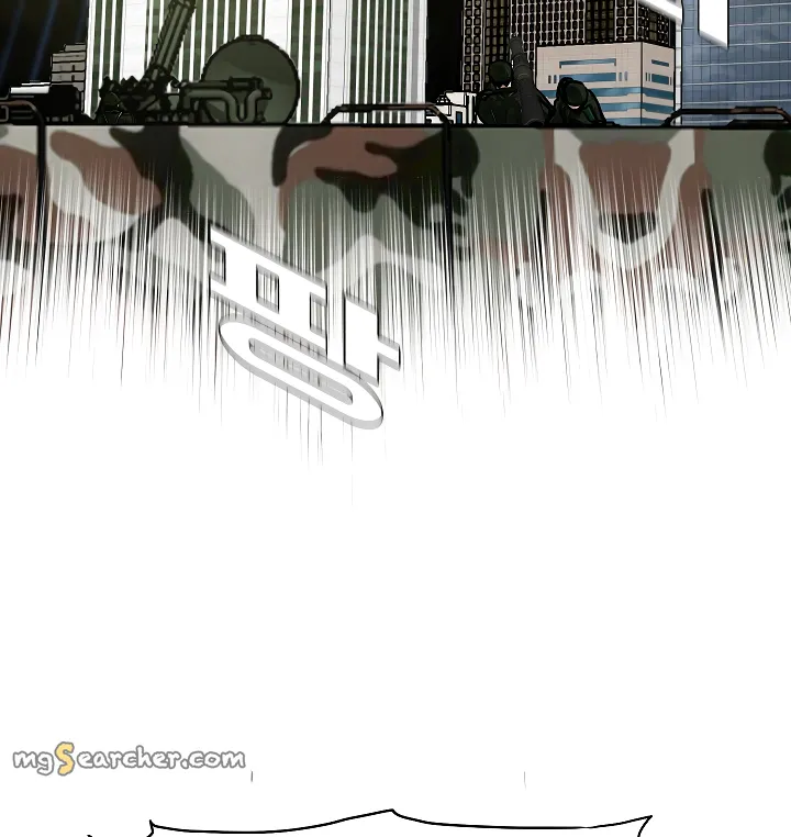 Read Rooftop Sword Master EN Manga Online