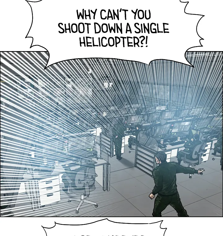 Read Rooftop Sword Master EN Manga Online