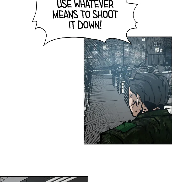 Read Rooftop Sword Master EN Manga Online