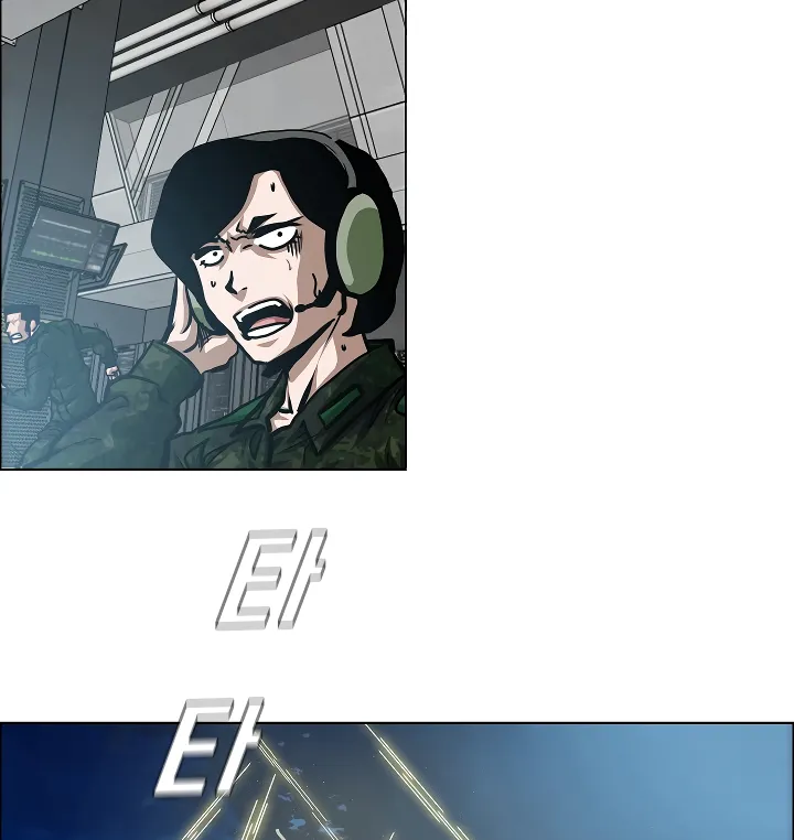 Read Rooftop Sword Master EN Manga Online