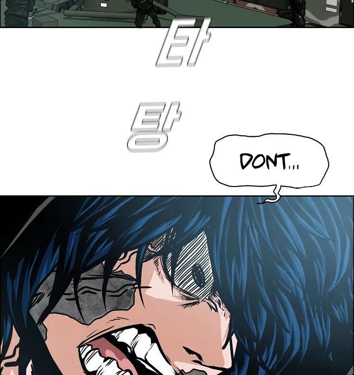 Read Rooftop Sword Master EN Manga Online