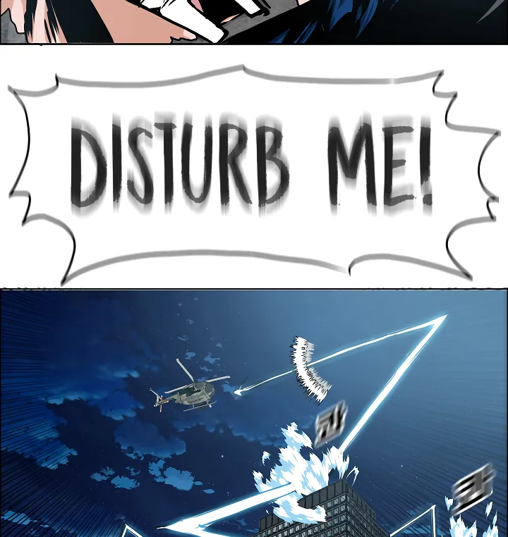 Read Rooftop Sword Master EN Manga Online