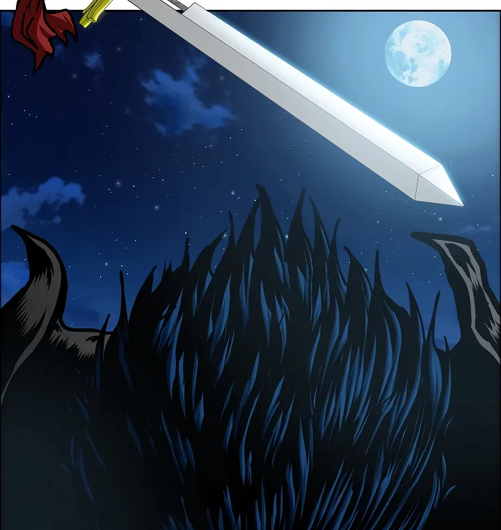 Read Rooftop Sword Master EN Manga Online