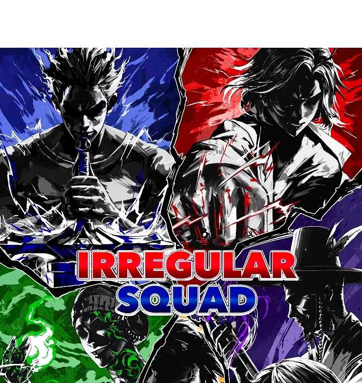 Read Rooftop Sword Master EN Manga Online