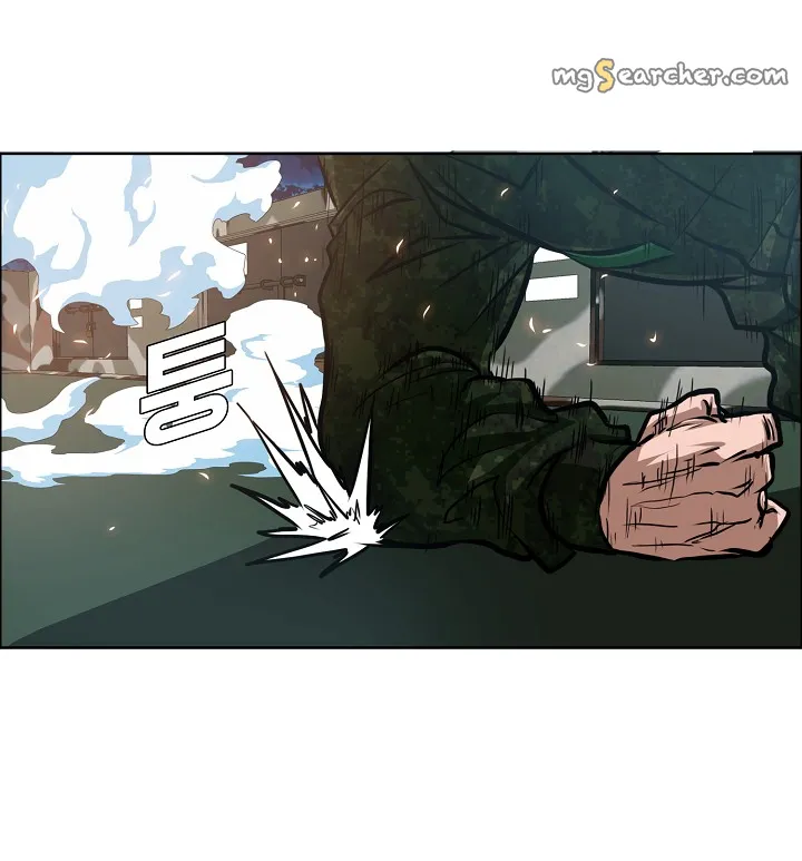 Read Rooftop Sword Master EN Manga Online