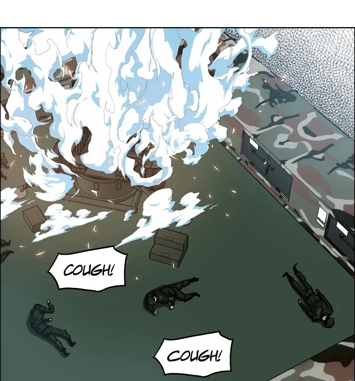 Read Rooftop Sword Master EN Manga Online