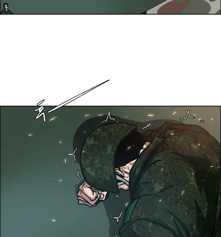 Read Rooftop Sword Master EN Manga Online