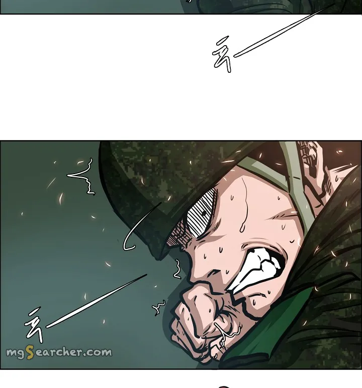 Read Rooftop Sword Master EN Manga Online