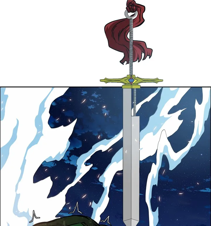 Read Rooftop Sword Master EN Manga Online