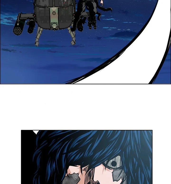 Read Rooftop Sword Master EN Manga Online