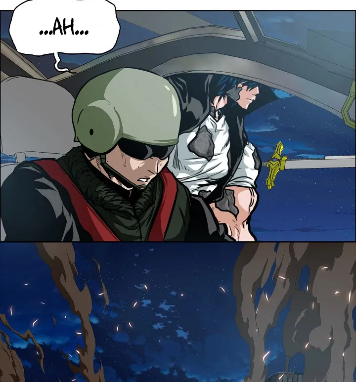 Read Rooftop Sword Master EN Manga Online