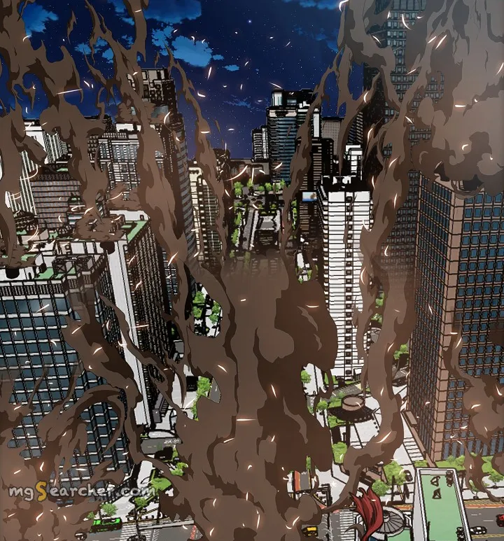 Read Rooftop Sword Master EN Manga Online