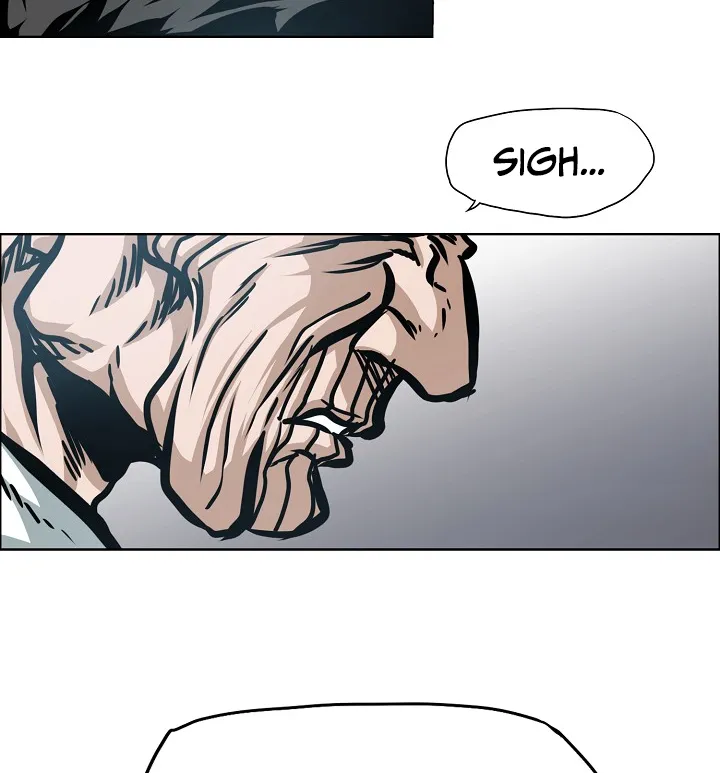 Read Rooftop Sword Master EN Manga Online