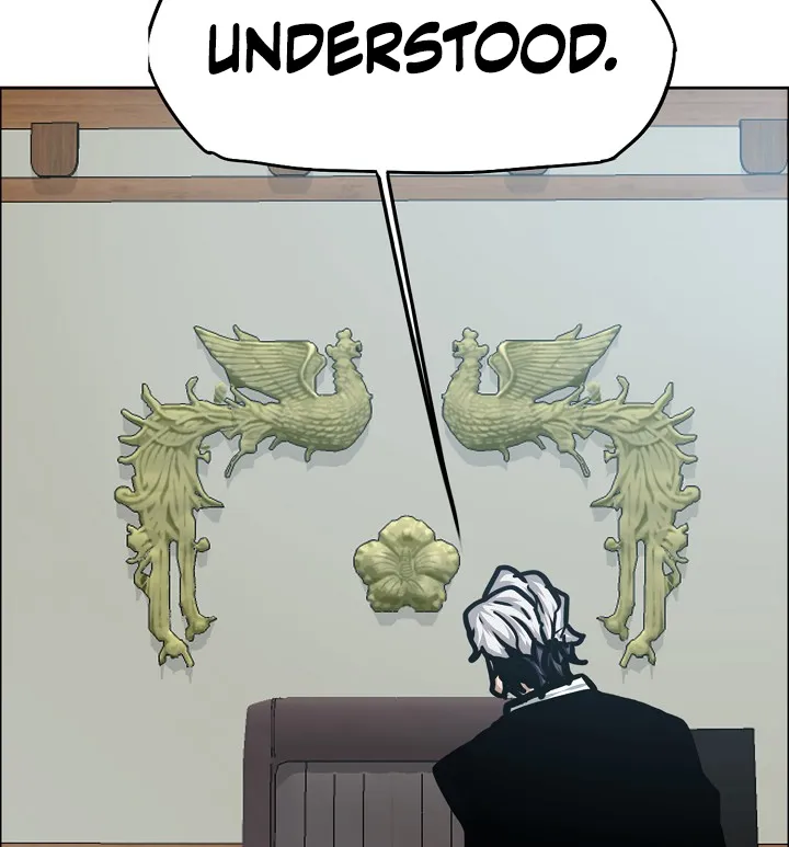 Read Rooftop Sword Master EN Manga Online